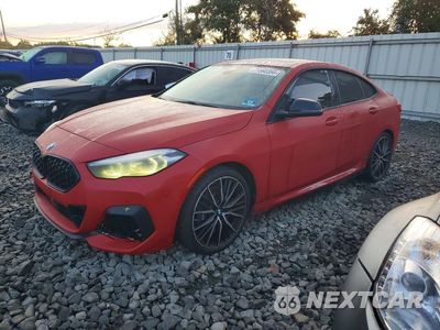 2020 BMW M235XI WBA13AL01L7F74163 - główne zdjęcie licytacji z USA - miniatura