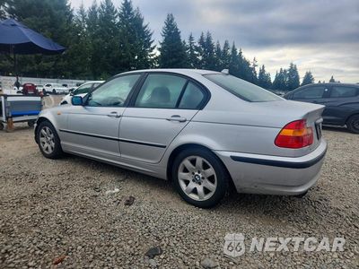 Drugie zdjęcie samochodu z przodu: 2004 BMW 325 I VIN:WBAEV33474KR33876 - miniatura
