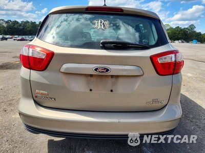 Zdjęcie 6 z 12 samochodu: 2015 FORD C-MAX SE VIN:1FADP5AU3FL121551 - miniatura