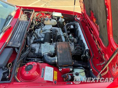 Zdjęcie 7 z 11 samochodu: 1987 BMW 635 CSI AUTOMATIC L6 VIN:WBAEC8406H0613822 - miniatura