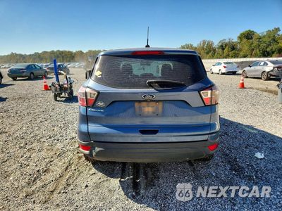 Zdjęcie 6 z 13 samochodu: 2018 FORD ESCAPE S VIN:1FMCU0F73JUB79355 - miniatura