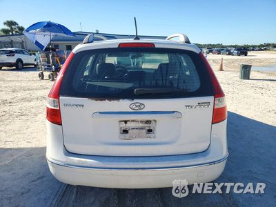 Zdjęcie 6 z 12 samochodu: 2012 HYUNDAI ELANTRA TOURING SE VIN:KMHDC8AE7CU131694 - miniatura