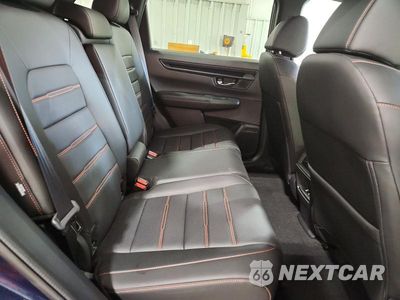 Zdjęcie 10 z 12 samochodu: 2026 HONDA CR-V SPORT-L VIN:7FARS6H88TE096873 - miniatura