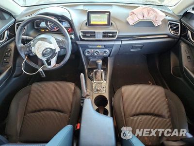 Zdjęcie 8 z 12 samochodu: 2016 MAZDA 3 TOURING VIN:JM1BM1V79G1278733 - miniatura