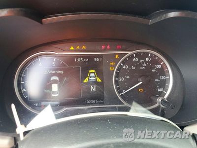 Zdjęcie 9 z 13 samochodu: 2020 NISSAN VERSA SV VIN:3N1CN8EV2LL864320 - miniatura
