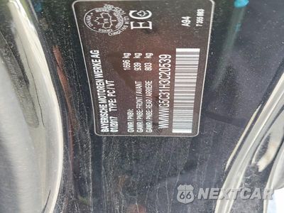 Zdjęcie 13 z 13 samochodu: 2017 MINI COOPER VIN:WMWWG5C31H3C20539 - miniatura