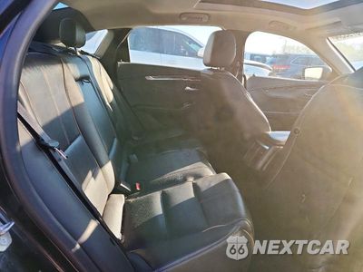 Zdjęcie 10 z 13 samochodu: 2016 CHEVROLET IMPALA LTZ VIN:2G1145S34G9155544 - miniatura