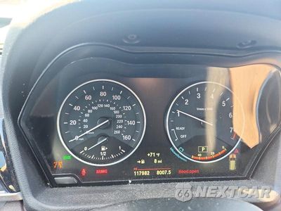 Zdjęcie 9 z 13 samochodu: 2016 BMW X1 XDRIVE28I VIN:WBXHT3C34GP888712 - miniatura