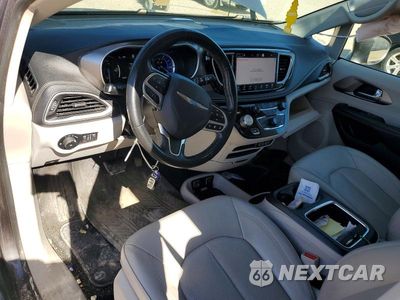 Zdjęcie 8 z 13 samochodu: 2021 CHRYSLER PACIFICA HYBRID TOURING L VIN:2C4RC1L7XMR602946 - miniatura