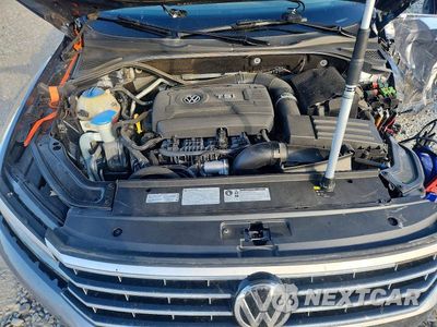 Zdjęcie 11 z 12 samochodu: 2017 VOLKSWAGEN PASSAT SE VIN:1VWGT7A3XHC027723 - miniatura