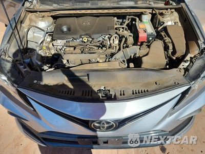 Zdjęcie 11 z 12 samochodu: 2023 TOYOTA CAMRY LE VIN:4T1C11AK1PU145448 - miniatura