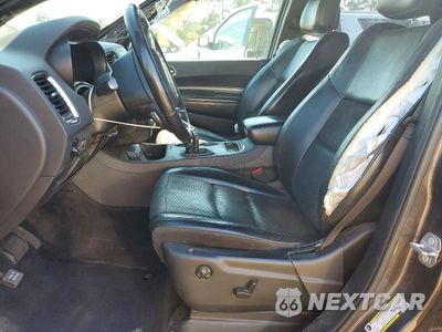 Zdjęcie 7 z 13 samochodu: 2019 DODGE DURANGO GT VIN:1C4RDJDG7KC560799 - miniatura