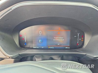 Zdjęcie 9 z 13 samochodu: 2025 FORD ESCAPE ST LINE VIN:1FMCU0MN3SUA41964 - miniatura