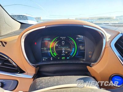 Zdjęcie 9 z 12 samochodu: 2017 CHEVROLET VOLT PREMIER VIN:1G1RB6S56HU180403 - miniatura