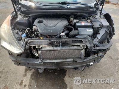 Zdjęcie 11 z 12 samochodu: 2017 HYUNDAI VELOSTER BASE VIN:KMHTC6AD4HU309818 - miniatura