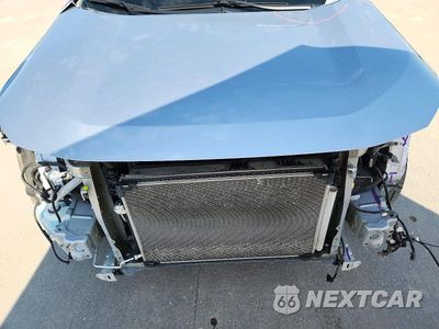 Zdjęcie 12 z 14 samochodu: 2021 TOYOTA RAV 4 VIN:2T3G1RFV1MC172365 - miniatura