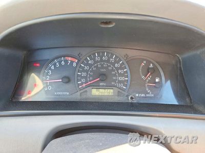 Zdjęcie 9 z 12 samochodu: 2004 TOYOTA COROLLA CE VIN:1NXBR32E24Z286811 - miniatura