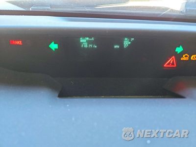 Zdjęcie 9 z 12 samochodu: 2004 TOYOTA PRIUS BASE VIN:JTDKB20U340106496 - miniatura