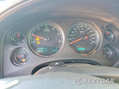 Zdjęcie 9 z 12 samochodu: 2011 CHEVROLET AVALANCHE LTZ VIN:3GNTKGE30BG235152 - miniatura