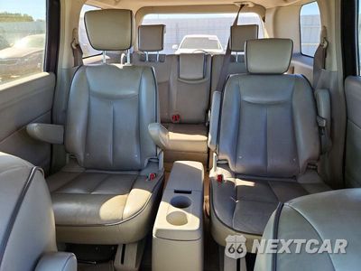 Zdjęcie 10 z 13 samochodu: 2013 NISSAN QUEST 3.5 S VIN:JN8AE2KP7D9062156 - miniatura