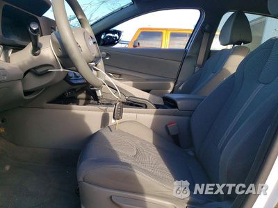 Zdjęcie 7 z 12 samochodu: 2025 HYUNDAI ELANTRA SE VIN:KMHLL4DG0SU002129 - miniatura