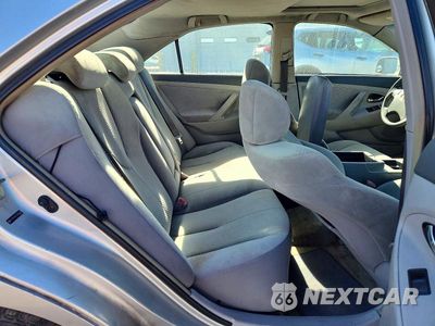 Zdjęcie 10 z 12 samochodu: 2007 TOYOTA CAMRY LE VIN:4T1BE46K57U055049 - miniatura