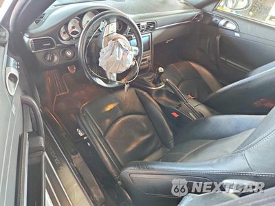 Zdjęcie 8 z 13 samochodu: 2008 PORSCHE 911 CARRERA S CABRIOLET VIN:WP0CB29978S776761 - miniatura
