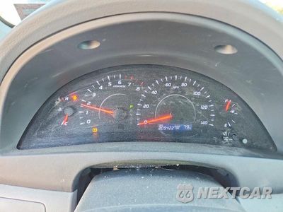 Zdjęcie 9 z 12 samochodu: 2011 TOYOTA CAMRY BASE VIN:4T4BF3EK0BR162291 - miniatura