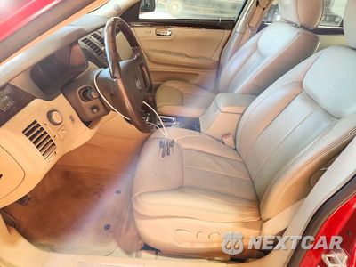 Zdjęcie 7 z 12 samochodu: 2011 CADILLAC DTS PREMIUM COLLECTION VIN:1G6KH5E63BU103701 - miniatura