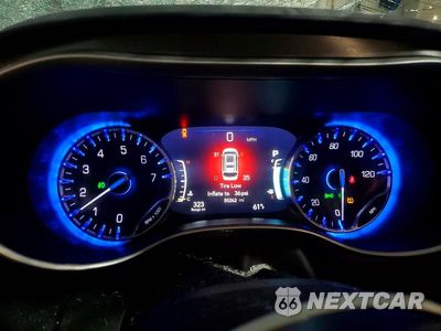 Zdjęcie 9 z 13 samochodu: 2024 CHRYSLER PACIFICA TOURING L VIN:2C4RC1BG7RR187142 - miniatura
