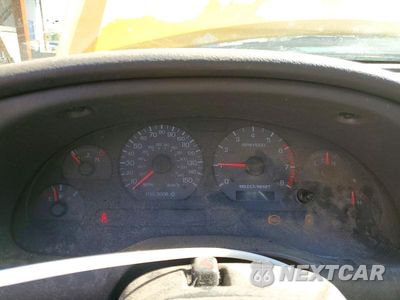 Zdjęcie 9 z 12 samochodu: 1999 FORD MUSTANG GT VIN:1FAFP45X8XF144007 - miniatura