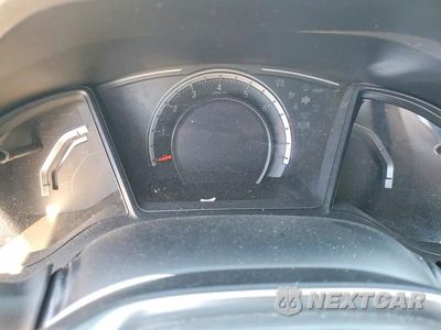 Zdjęcie 9 z 12 samochodu: 2018 HONDA CIVIC LX VIN:2HGFC2F54JH506235 - miniatura