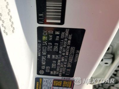 Zdjęcie 13 z 13 samochodu: 2020 KIA FORTE GT LINE VIN:3KPF34AD3LE150089 - miniatura
