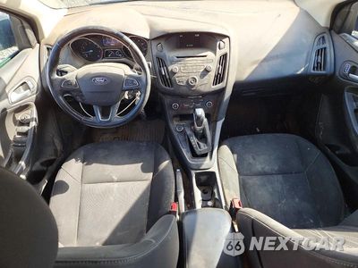 Zdjęcie 8 z 12 samochodu: 2015 FORD FOCUS SE VIN:1FADP3F2XFL380646 - miniatura