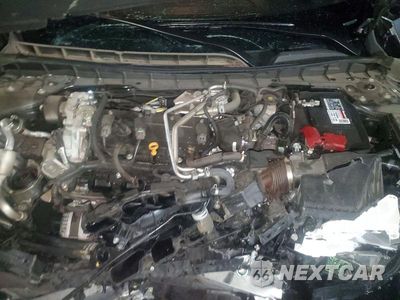 Zdjęcie 12 z 14 samochodu: 2023 NISSAN ALTIMA SR VIN:1N4BL4CV1PN401932 - miniatura