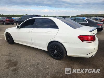 Drugie zdjęcie samochodu z przodu: 2015 MERCEDES-BENZ E 350 4MATIC VIN:WDDHF8JB0FB117340 - miniatura