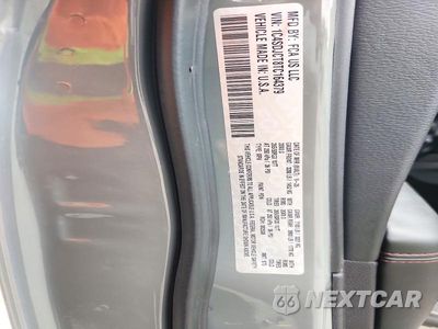 Zdjęcie 14 z 14 samochodu: 2026 DODGE DURANGO R/T VIN:1C4SDJCT8TC164379 - miniatura