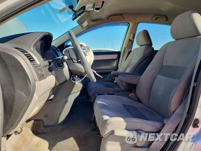 Zdjęcie 7 z 14 samochodu: 2011 HONDA CR-V SE VIN:5J6RE3H45BL013081 - miniatura