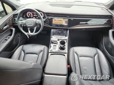 Zdjęcie 8 z 13 samochodu: 2020 AUDI Q7 PREMIUM PLUS VIN:WA1LXAF73LD012847 - miniatura
