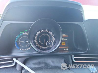 Zdjęcie 9 z 12 samochodu: 2023 HYUNDAI ELANTRA BLUE VIN:KMHLM4AJ2PU070078 - miniatura