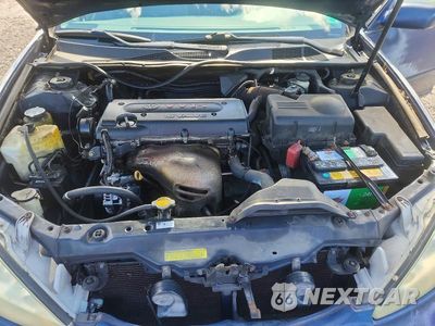 Zdjęcie 11 z 12 samochodu: 2006 TOYOTA CAMRY LE VIN:4T1BE30K46U143141 - miniatura