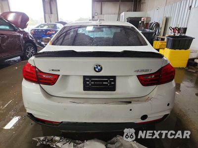 Zdjęcie 6 z 13 samochodu: 2016 BMW 435 XI VIN:WBA3R5C57GK373149 - miniatura