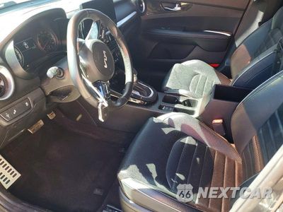Zdjęcie 7 z 13 samochodu: 2023 KIA FORTE GT LINE VIN:3KPF54AD6PE513436 - miniatura