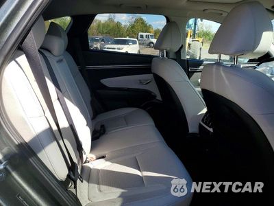Zdjęcie 11 z 14 samochodu: 2022 HYUNDAI TUCSON SEL VIN:5NMJCCAE8NH130137 - miniatura