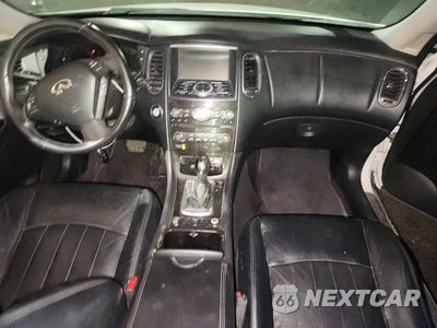 Zdjęcie 8 z 14 samochodu: 2016 INFINITI QX50 BASE VIN:JN1BJ0RP5GM236493 - miniatura