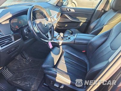 Zdjęcie 7 z 13 samochodu: 2020 BMW X7 XDRIVE40I VIN:5UXCW2C05L9A01519 - miniatura