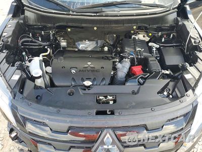 Zdjęcie 12 z 13 samochodu: 2026 MITSUBISHI OUTLANDER SPORT S/SE VIN:JA4ARUAU2TU006070 - miniatura