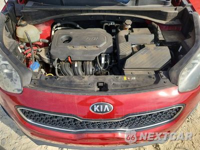 Zdjęcie 12 z 13 samochodu: 2019 KIA SPORTAGE LX VIN:KNDPM3AC5K7491835 - miniatura