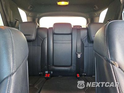 Zdjęcie 10 z 14 samochodu: 2018 MERCEDES-BENZ GLE 350 VIN:4JGDA5JB9JB021149 - miniatura