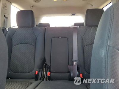 Zdjęcie 10 z 14 samochodu: 2012 CHEVROLET TRAVERSE LT VIN:1GNKRGED7CJ174611 - miniatura